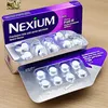 Nexium medicamento precio c